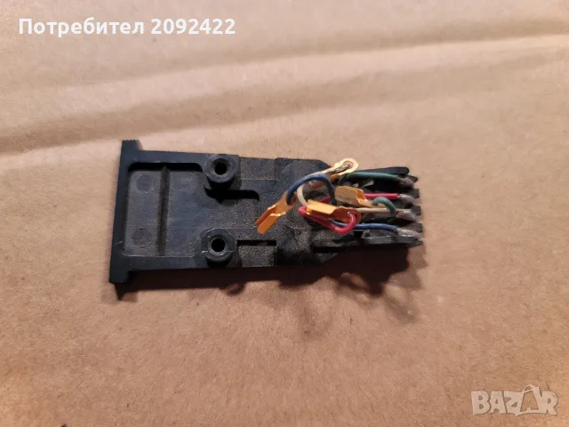 GARRARD SP 25 MK III, снимка 3 - Грамофони - 55603865