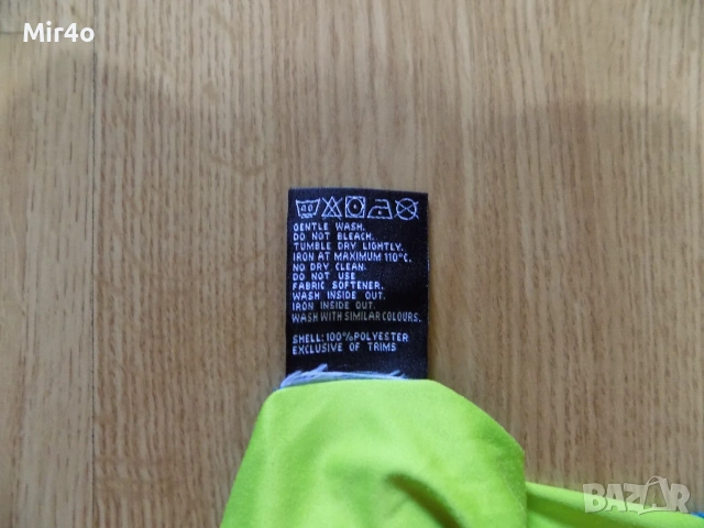 тениска icebreaker merino wool/norrona блуза худи туризъм мъжка оригинал L/S, снимка 12 - Тениски - 51609823