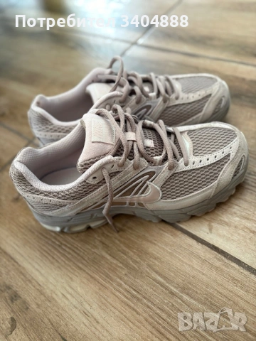 Нови маратонки Nike, снимка 3 - Маратонки - 54866085