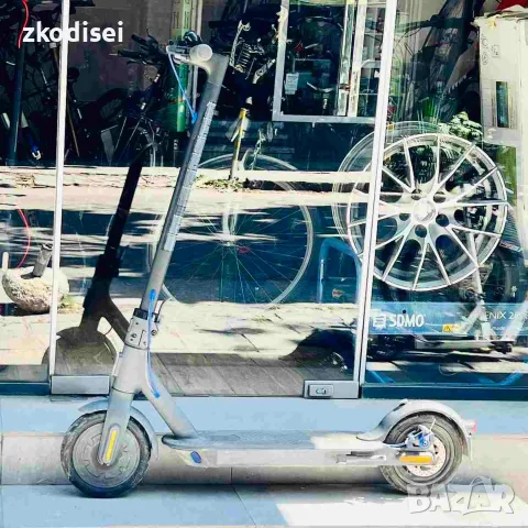 Електрическа тротинетка XIAOMI MI SCOOTER 3