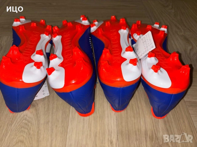 Нови футболни обувки Adidas Predator , снимка 8 - Футбол - 55081607
