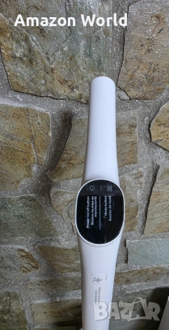 Rowenta X-Clean х10, снимка 4 - Прахосмукачки - 54618250