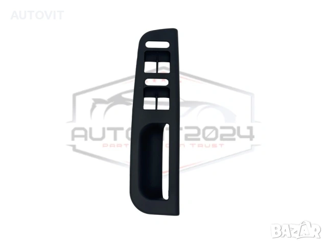 Интериорни дръжки за VW Passat B5 / B5.5 врата панел, снимка 2 - Аксесоари и консумативи - 55039030