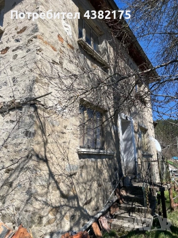 Продава се КЪЩА с. Кутела, община Смолян, снимка 6 - Къщи - 54508329