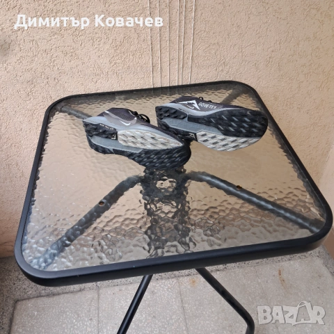 Дамски обувки, снимка 8 - Маратонки - 54399737
