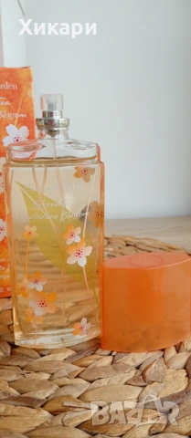 Парфюмна вода Elizabeth Arden 5th Avenue 125 ml / Тоалетни води Green Tea Nectarine / Exotic, снимка 6 - Дамски парфюми - 54386791