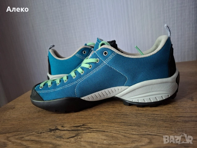 Scarpa Mojito Fresh обувки 39 номер. , снимка 7 - Дамски ежедневни обувки - 54556726