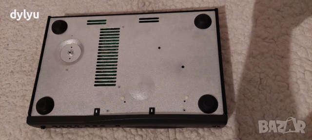 ARCAM Alpha 9 CD Player, снимка 4 - Декове - 54051985