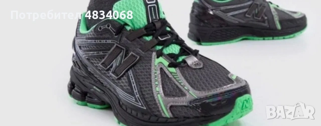 New Balance 1906R, снимка 5 - Спортни обувки - 54626253