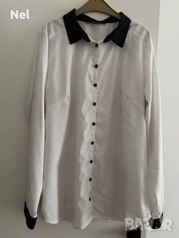 Блузи/ризи - L/XL 3-6€, снимка 8 - Корсети, бюстиета, топове - 54244293