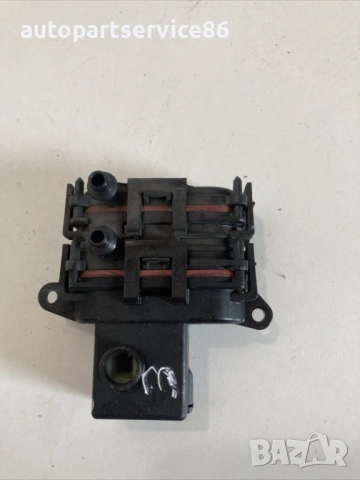 Мотор за клапа на парното за Mercedes W140 S350Td (1994)