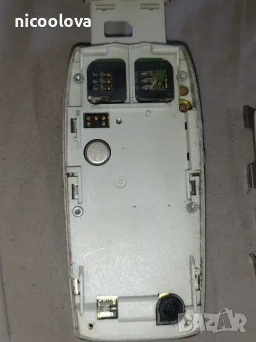 Ericsson T65 за колекция или части , снимка 7 - Sony Ericsson - 55379901