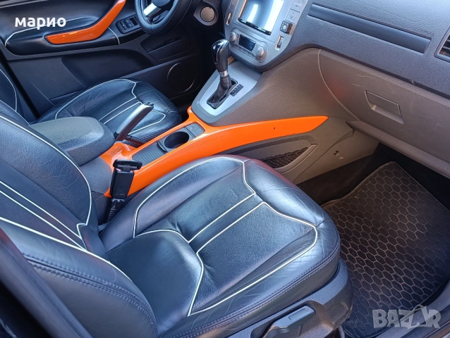 Продава Форд Куга, снимка 7 - Автомобили и джипове - 54346030