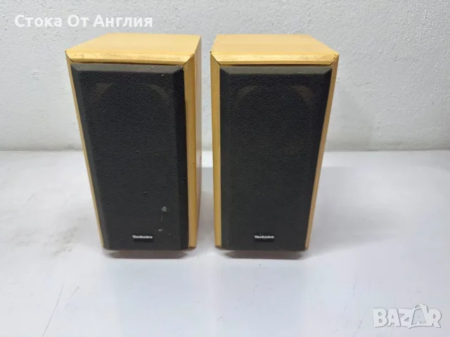 Тонколони - Technics SB HD310, снимка 2 - Bluetooth тонколони - 51688466