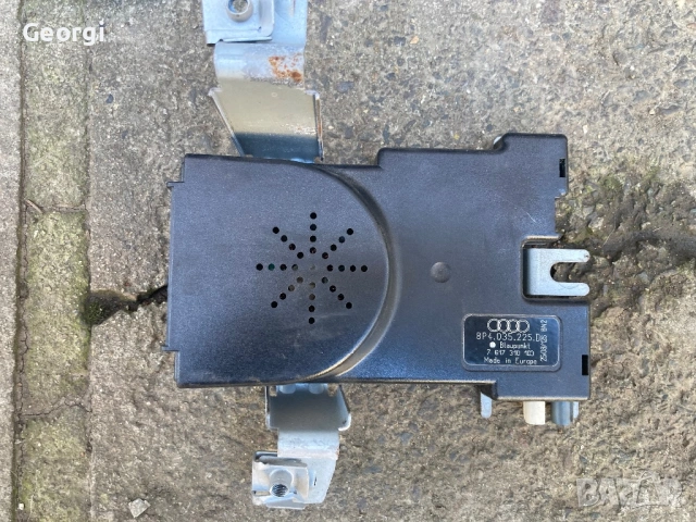 Останали Части А3 8P Audi, снимка 9 - Части - 54134903