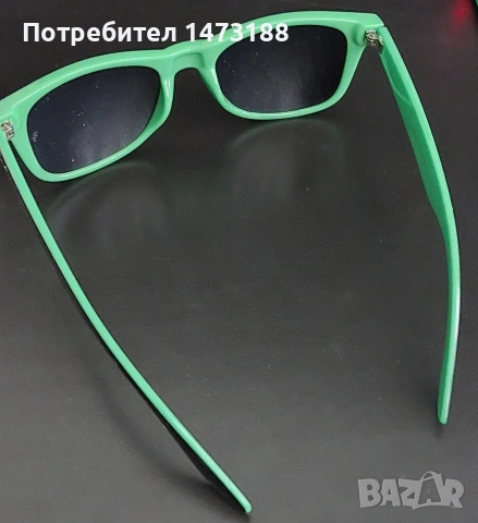 Очила RAY-BAN WAYFARER нови, снимка 3 - Слънчеви и диоптрични очила - 54265285