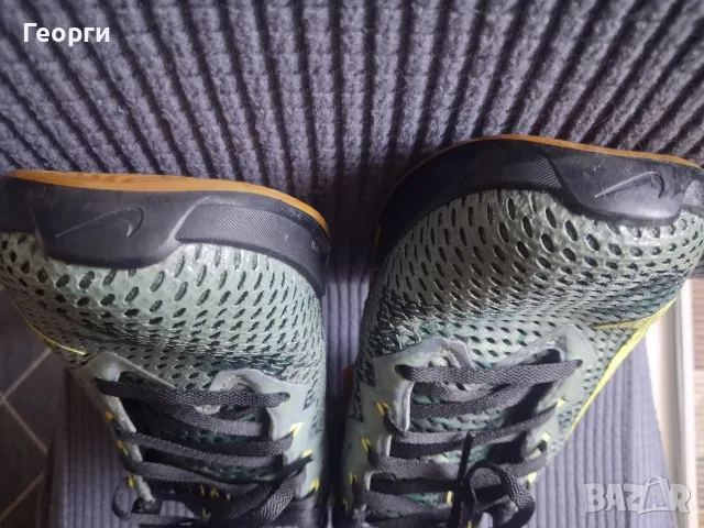 Nike Metcon USA 42 , снимка 8 - Маратонки - 55411532