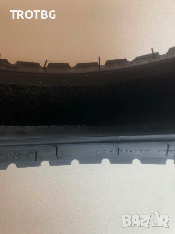 Външна Off-Road гума 10x3.0 255x80 за KuKirin G2 Max - 80/65-6, снимка 6 - Други спортове - 54744918