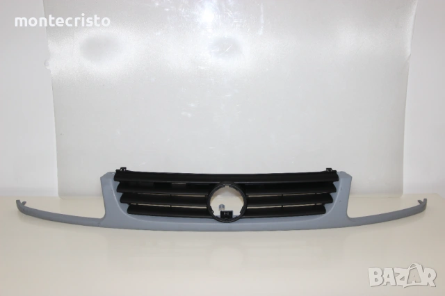 ✔️НОВА предна решетка VW Polo 6N (1994-1999г.) 6N0853653B01C