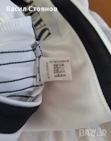 Rosenborg BK / Розенборг (Трондхайм/Норвегия) adidas Home 2018г., снимка 6 - Фен артикули - 55230785