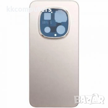 Капак батерия за Xiaomi Redmi Note 15 Pro / Titanium / Баркод : 351084