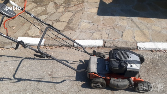 Бензинови косачки, снимка 6 - Градинска техника - 54033952