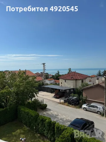 Продава имот с морска панорама, снимка 15 - Апартаменти - 55679024