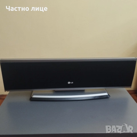Център колона LG, снимка 7 - Тонколони - 54439852