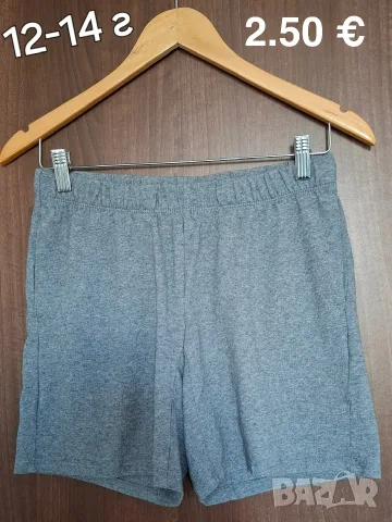 NIKE,ADIDAS,UNDER ARMOUR Детски къси панталони за момче, снимка 5 - Други - 51848756