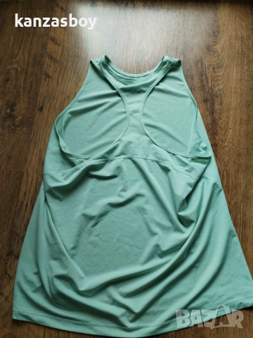Nike Everyday Tank - страхотен дамски потник XL, снимка 3 - Потници - 54189485