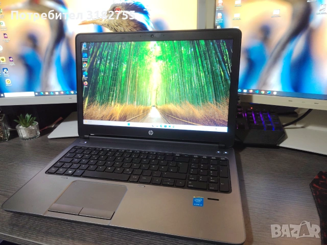 HP ProBook intel i5 16GB RAM