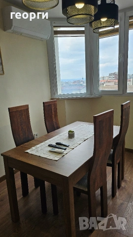 луксозно обзаведена апартамент за краткосрочно наемане , снимка 4 - Апартаменти - 54090474