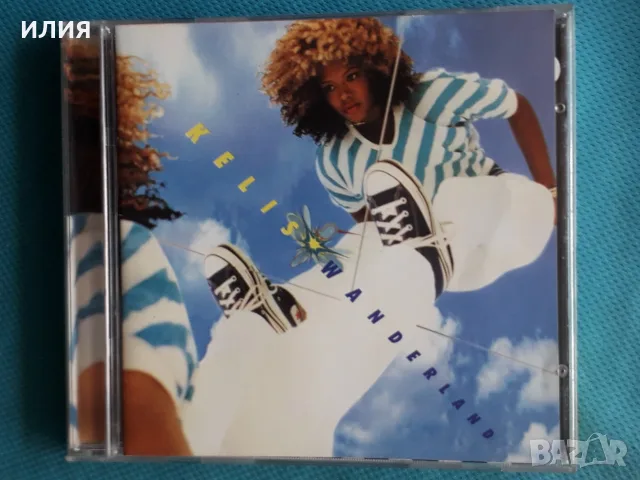 Contemporary Jazz,House,Downtempo,Electro,Pop Rock - Част-18, снимка 12 - CD дискове - 55684097