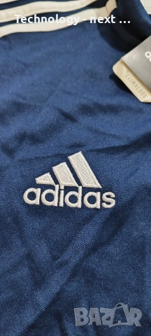 Оригинално спортно горнище Adidas – Melbourne Victory - 2019/20, снимка 4 - Футбол - 55156718