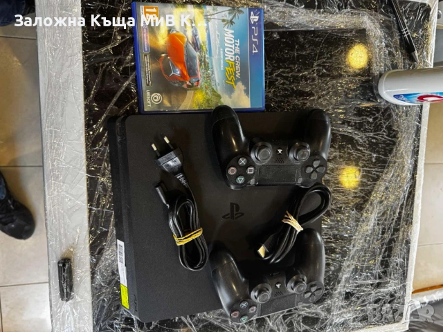 playstation 4 1tb      01498-26
