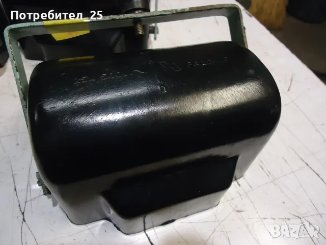 Трифазни шалтери 25А, снимка 7 - Резервни части за машини - 55676969