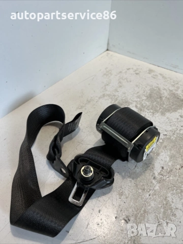 Колан задна лява седалка за Chevrolet Orlando 2.0 VCDI (2011) 13251337