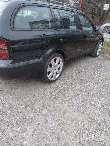 Шкода Октавия 1.9 TDI 90 4.4, снимка 10 - Автомобили и джипове - 54959861