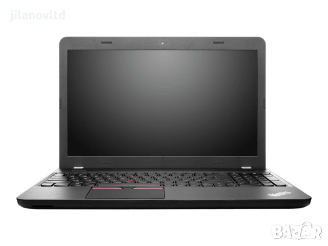 Лаптоп Lenovo E555 A8-7100 8GB 256GB SSD с до 24 МЕСЕЦА ГАРАНЦИЯ, снимка 2 - Лаптопи за работа - 54750539