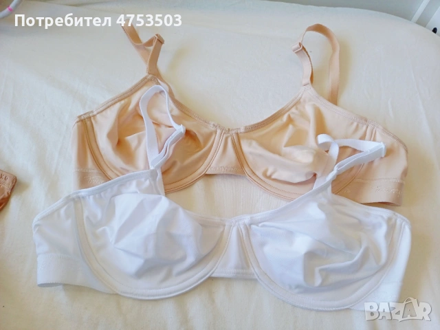 Сутиени Triumph  80 B