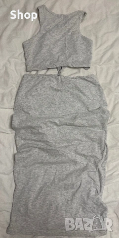 Рокля на Pause Jeans , снимка 10 - Рокли - 54082702