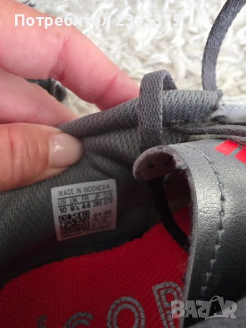 Бутонки Adidas Copa, снимка 5 - Футбол - 55246911