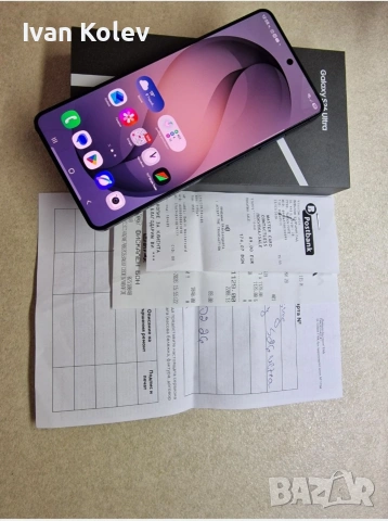 Samsung s25 utra, снимка 8 - Samsung - 54563176
