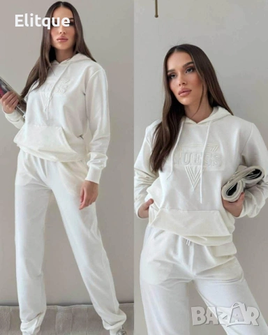 дамски екипи guess , снимка 2 - Спортни екипи - 54387891