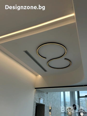 Продава осветителни тела на едро | Вносител и дистрибутор на LED осветление, снимка 10 - Полилеи - 51316753