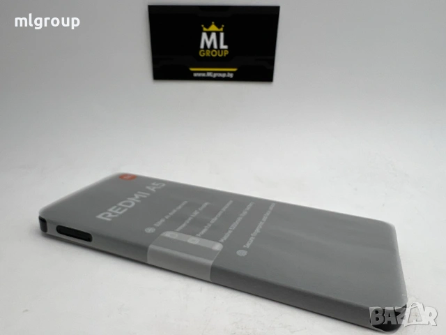 #MLgroup предлага:   #Xiaomi Redmi A5 128GB / 4GB RAM Dual-SIM, нов, снимка 2 - Xiaomi - 54484760