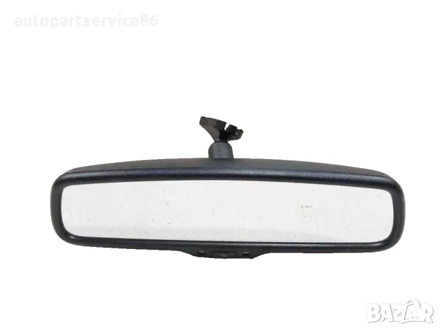 Вътрешно електрическо огледало за обратно виждане за Nissan Murano Z51 3.5 V6 (2009) #55666 OEM