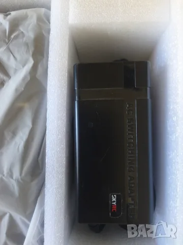 Професионално смарт зарядно устройство и анализатор SkyRC MC3000, снимка 8 - Друга електроника - 55682075