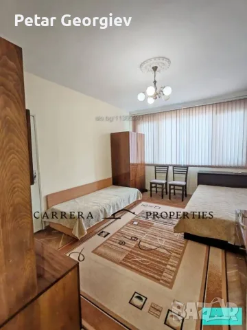 Тристаен ОБЗАВЕДЕН р-н Конфуто, снимка 5 - Апартаменти - 55472054