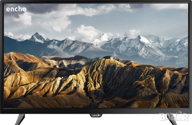 32" WI-FI LED телевизор ARIELLI LED-32AT204 SMART